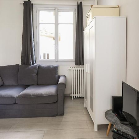 Studio Essentiel - Welkeys Montrouge Buitenkant foto