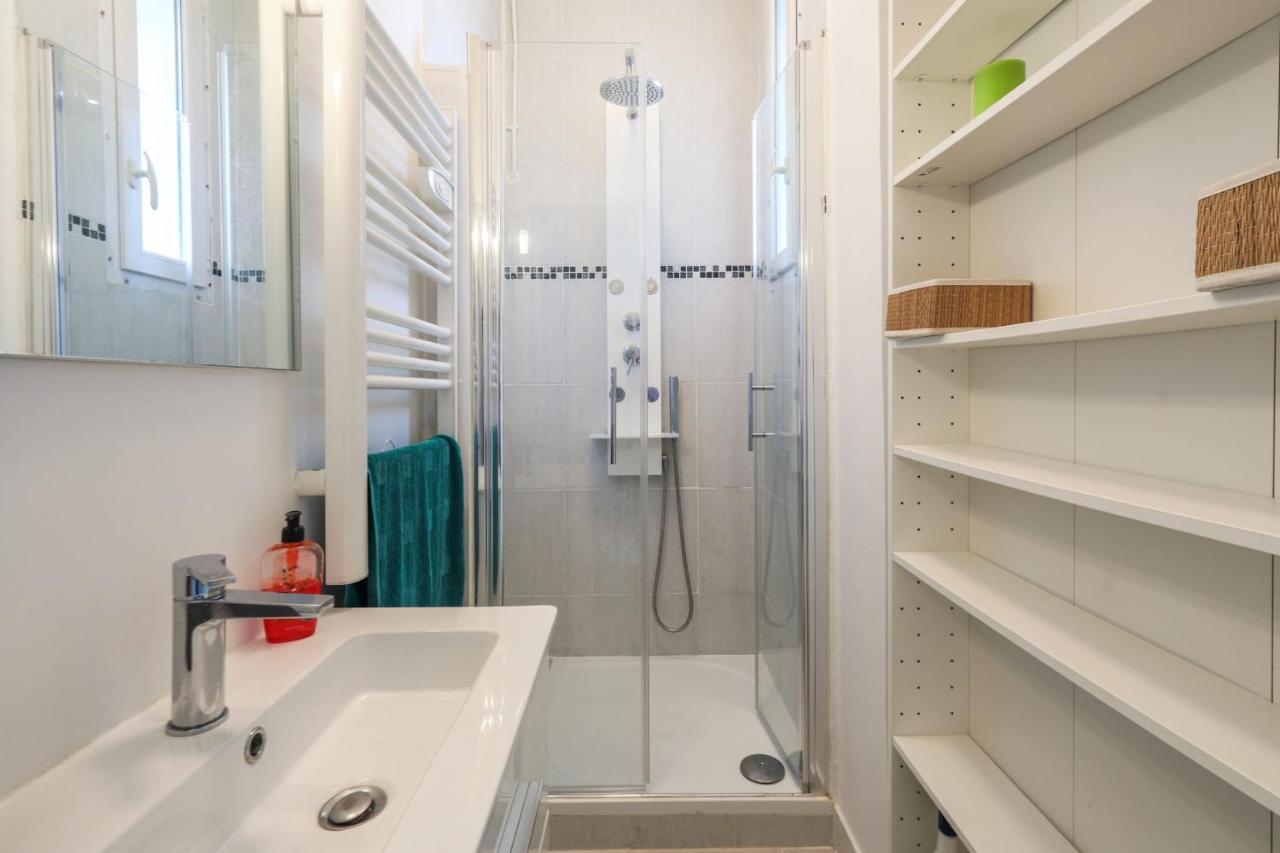Studio Essentiel - Welkeys Montrouge Buitenkant foto